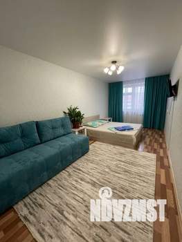 2-к квартира, посуточно, 60м2, 10/10 этаж