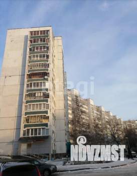 4-к квартира, на длительный срок, 87м2, 10/12 этаж