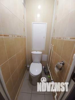 1-к квартира, посуточно, 30м2, 21/25 этаж