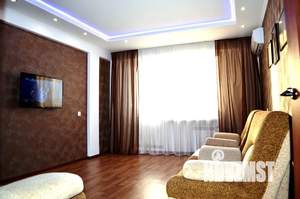 2-к квартира, посуточно, 57м2, 15/17 этаж