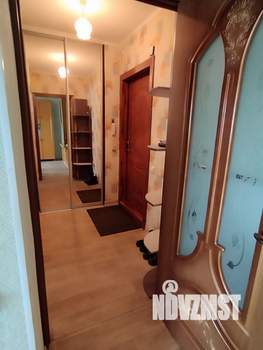 1-к квартира, на длительный срок, 33м2, 5/12 этаж