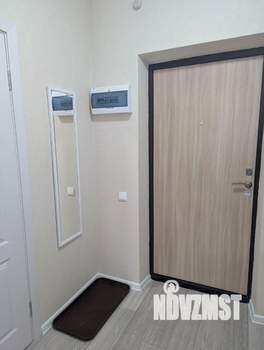 Студия квартира, на длительный срок, 26м2, 3/19 этаж