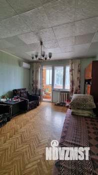 3-к квартира, на длительный срок, 58м2, 2/5 этаж