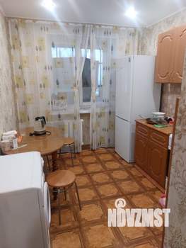 1-к квартира, на длительный срок, 36м2, 13/14 этаж
