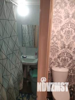 2-к квартира, посуточно, 60м2, 2/5 этаж