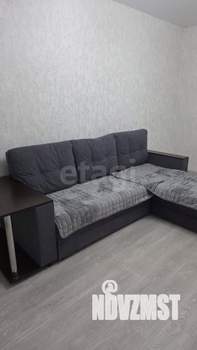 1-к квартира, на длительный срок, 40м2, 8/16 этаж