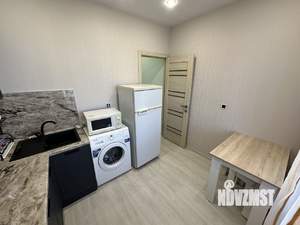 2-к квартира, на длительный срок, 44м2, 2/17 этаж