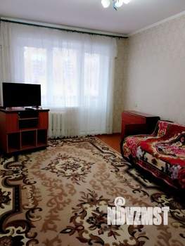 1-к квартира, на длительный срок, 36м2, 5/9 этаж