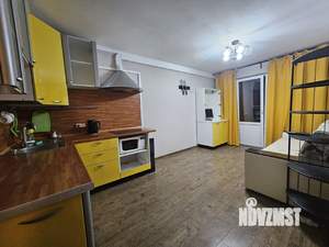 2-к квартира, на длительный срок, 49м2, 1/5 этаж