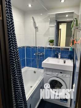 2-к квартира, посуточно, 44м2, 2/9 этаж