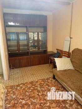 1-к квартира, на длительный срок, 28м2, 1/5 этаж