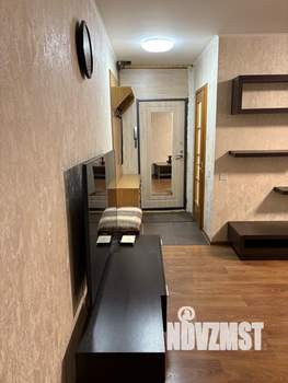 Студия квартира, на длительный срок, 62м2, 6/12 этаж