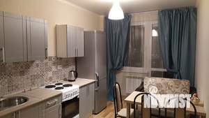 1-к квартира, посуточно, 40м2, 9/17 этаж