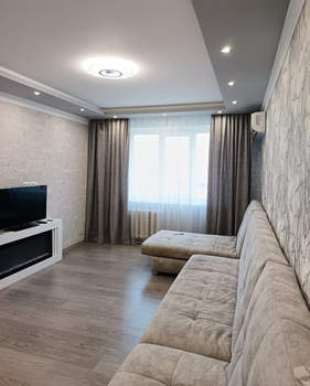 3-к квартира, на длительный срок, 69м2, 5/10 этаж