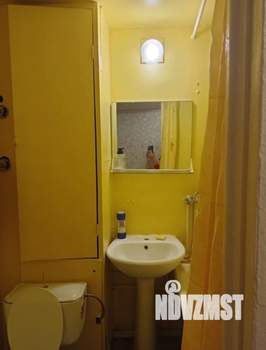 1-к квартира, на длительный срок, 30м2, 3/5 этаж
