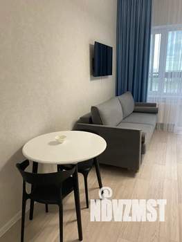 1-к квартира, посуточно, 30м2, 19/19 этаж