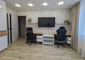 2-к квартира, на длительный срок, 48м2, 5/12 этаж