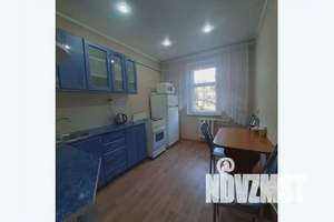 1-к квартира, посуточно, 36м2, 2/9 этаж