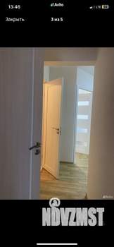 2-к квартира, на длительный срок, 54м2, 7/10 этаж