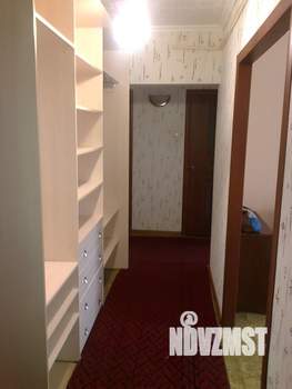 2-к квартира, на длительный срок, 56м2, 1/9 этаж