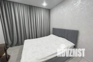 1-к квартира, посуточно, 37м2, 15/19 этаж