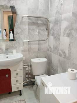 Студия квартира, на длительный срок, 20м2, 13/16 этаж