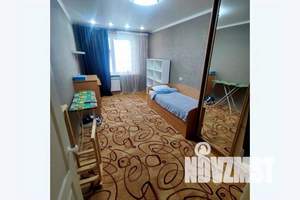 3-к квартира, посуточно, 70м2, 7/10 этаж