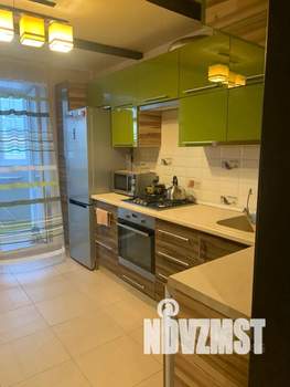 2-к квартира, посуточно, 65м2, 3/10 этаж