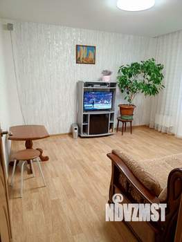 2-к квартира, на длительный срок, 46м2, 10/10 этаж