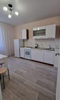 1-к квартира, на длительный срок, 34м2, 9/17 этаж