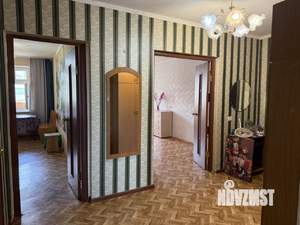 2-к квартира, на длительный срок, 63м2, 2/10 этаж