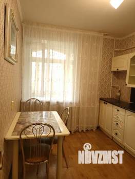 1-к квартира, на длительный срок, 35м2, 2/9 этаж