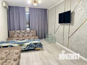 3-к квартира, посуточно, 65м2, 3/9 этаж