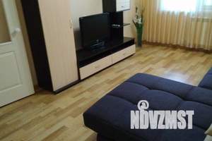 2-к квартира, посуточно, 60м2, 3/10 этаж