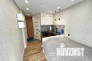 1-к квартира, посуточно, 22м2, 2/9 этаж