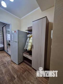 Студия квартира, посуточно, 29м2, 9/17 этаж