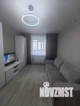 1-к квартира, посуточно, 43м2, 14/25 этаж