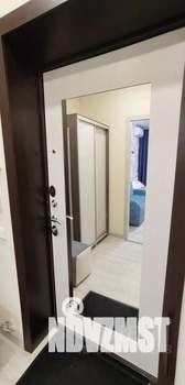 1-к квартира, посуточно, 27м2, 1/1 этаж