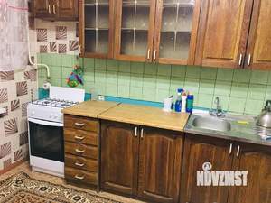 1-к квартира, на длительный срок, 28м2, 2/5 этаж