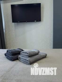 Студия квартира, посуточно, 20м2, 19/19 этаж