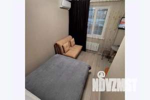 1-к квартира, посуточно, 23м2, 2/25 этаж