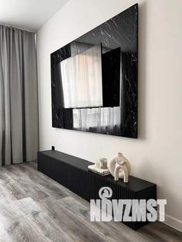 1-к квартира, посуточно, 40м2, 2/10 этаж