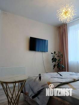 1-к квартира, посуточно, 47м2, 1/1 этаж