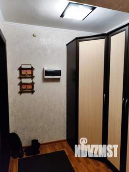 1-к квартира, на длительный срок, 45м2, 6/17 этаж