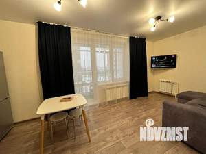 2-к квартира, посуточно, 55м2, 1/1 этаж