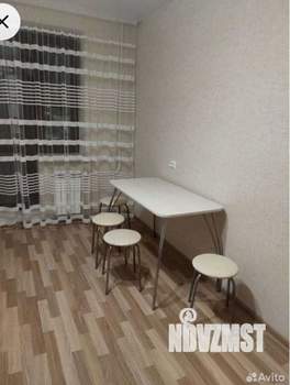 1-к квартира, на длительный срок, 40м2, 3/10 этаж