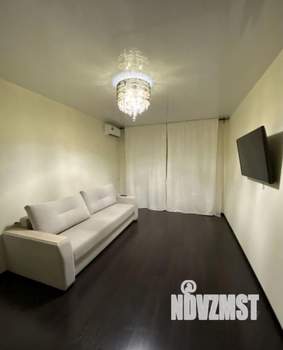 1-к квартира, на длительный срок, 35м2, 8/10 этаж