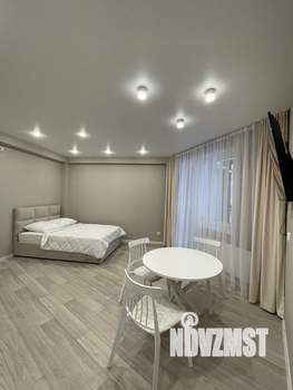 1-к квартира, посуточно, 30м2, 19/25 этаж