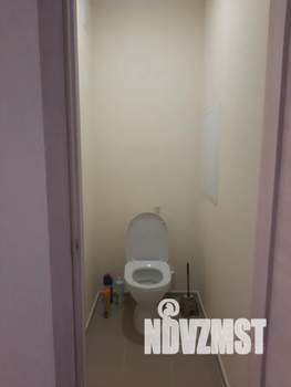 2-к квартира, посуточно, 57м2, 9/10 этаж