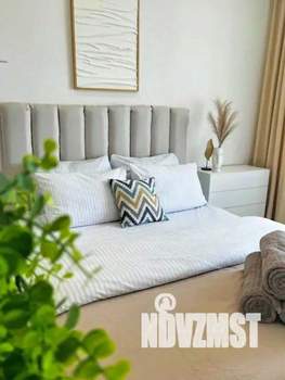 1-к квартира, посуточно, 60м2, 1/1 этаж